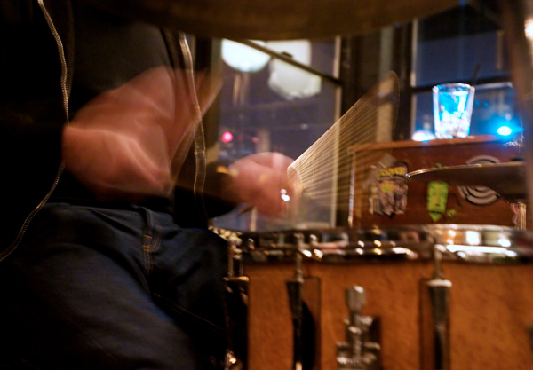 Nikon D3, 18-70 mm lens @ 45 mm, ISO 4000, 1/4, f4.5.