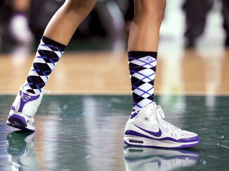 alysse-harris-socks Nikon D700, 200mm f2.0 lens, ISO 1250, 1/500th at f2.