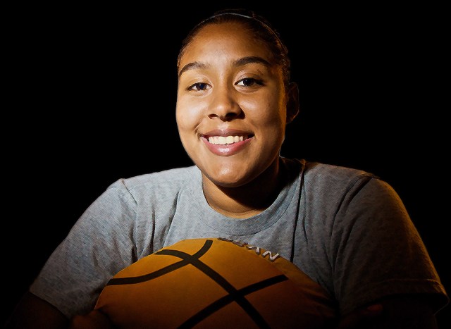 Kaleena Mosqueda-Lewis