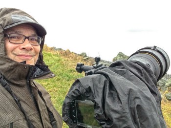 Ready for the weather? Maybe not -- see story.