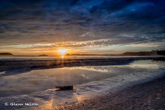 Chesterman Last Sunset 1100