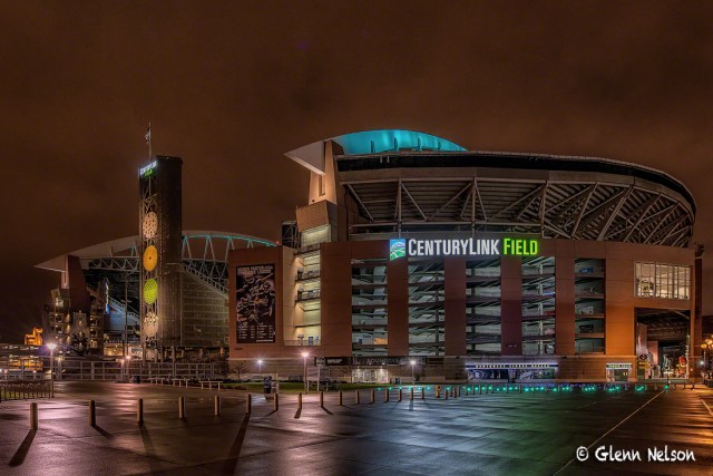 CenturyLink: Ready for Battle.